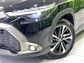 2022 Toyota CorollaCross