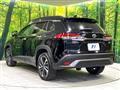 2022 Toyota CorollaCross