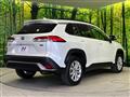 2023 Toyota CorollaCross