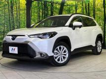 2023 Toyota CorollaCross