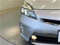 2012 Toyota Prius PHV