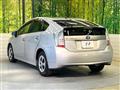 2012 Toyota Prius PHV