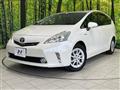 2013 Toyota PRIUS α