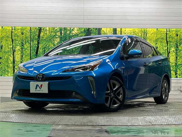 2019 Toyota Prius