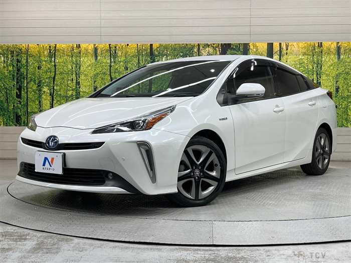 2019 Toyota Prius