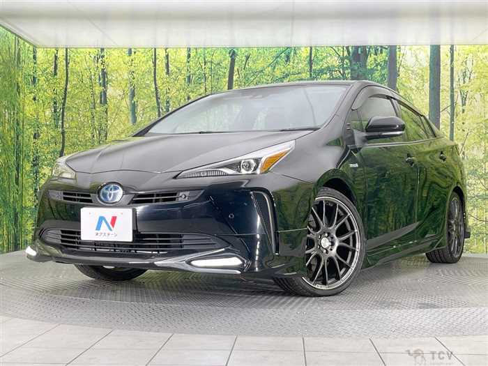 2019 Toyota Prius