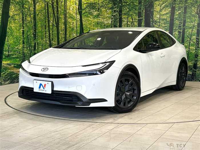 2023 Toyota Prius