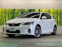 2013 Lexus CT