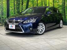 2015 Lexus CT