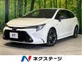 2020 Toyota Corolla Sedan