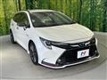 2020 Toyota Corolla Sedan
