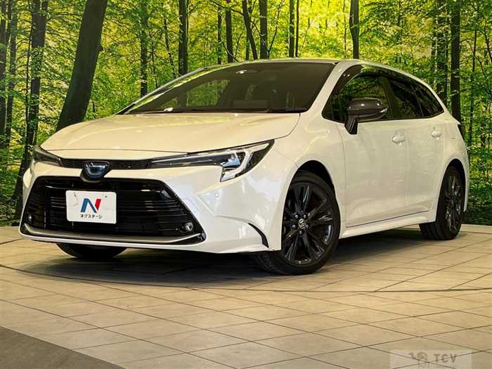 2023 Toyota Corolla Sedan