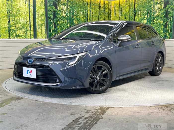 2023 Toyota Corolla Sedan