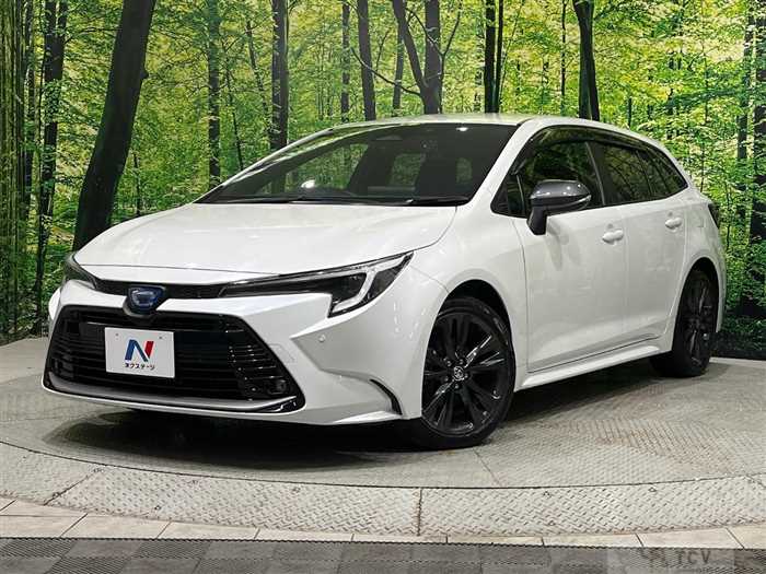 2023 Toyota Corolla Sedan