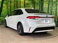 2023 Toyota Corolla Sedan