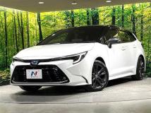 2023 Toyota Corolla Sedan