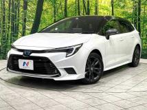 2024 Toyota Corolla Sedan