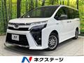 2019 Toyota Voxy