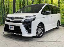 2019 Toyota Voxy