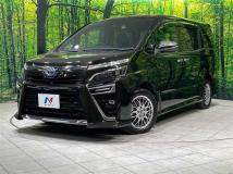 2020 Toyota Voxy