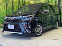 2020 Toyota Voxy
