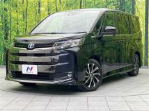 2022 Toyota Noah