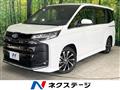 2022 Toyota Noah