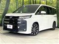 2022 Toyota Noah