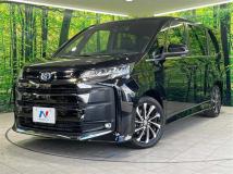 2023 Toyota Noah