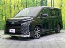 2023 Toyota Voxy