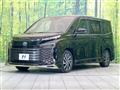 2023 Toyota Voxy