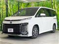 2023 Toyota Voxy