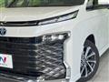 2023 Toyota Voxy
