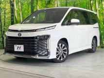2023 Toyota Voxy