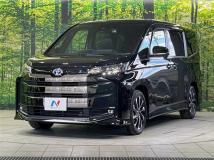 2023 Toyota Noah