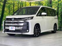 2023 Toyota Noah