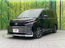 2024 Toyota Voxy