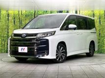 2024 Toyota Noah
