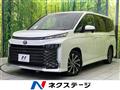 2025 Toyota Voxy
