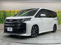 2025 Toyota Noah