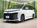 2025 Toyota Voxy