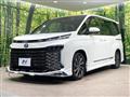 2025 Toyota Voxy