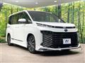 2025 Toyota Voxy