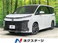 2026 Toyota Voxy