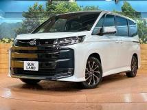 2026 Toyota Noah