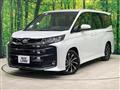 2026 Toyota Noah