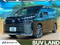 2024 Toyota Voxy