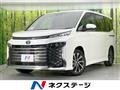 2025 Toyota Voxy