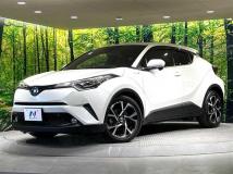 2017 Toyota C-HR