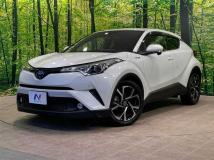 2017 Toyota C-HR